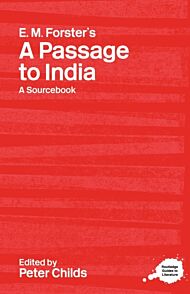 E.M. Forster's A Passage to India