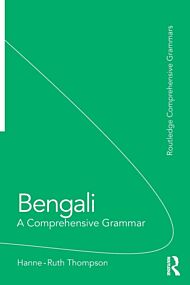 Bengali: A Comprehensive Grammar