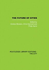 The Future of Cities