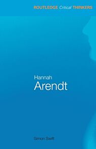 Hannah Arendt