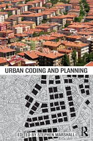 Urban Coding and Planning