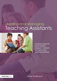 Leading and Managing Teaching Assistants