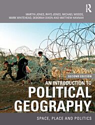 An Introduction to Political Geography