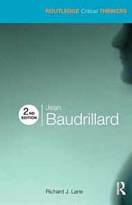 Jean Baudrillard