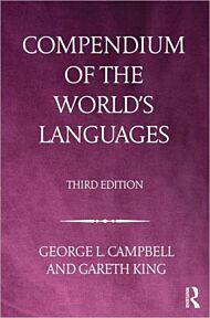 Compendium of the World's Languages