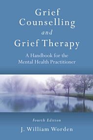 Grief Counselling and Grief Therapy