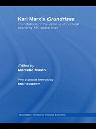 Karl Marx's Grundrisse