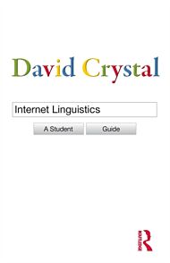 Internet Linguistics