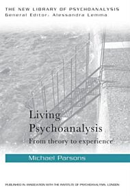 Living Psychoanalysis