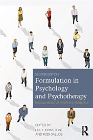 Formulation in Psychology and Psychotherapy