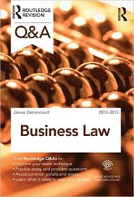 Q&A Business Law