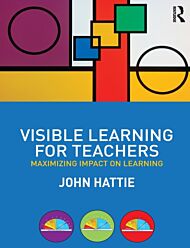 Visible Learning for Teachers