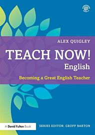 Teach Now! English