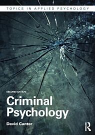 Criminal Psychology