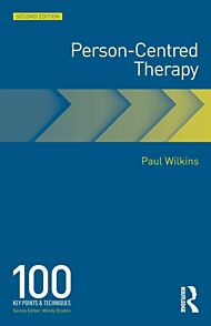 Person-Centred Therapy