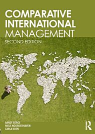 Comparative International Management