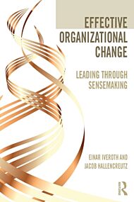 Effective Organizational Change