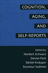 Cognition, Aging and Self-Reports