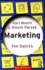 Marketing: The Basics