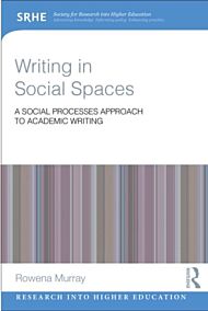 Writing in Social Spaces