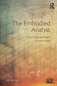 The Embodied Analyst