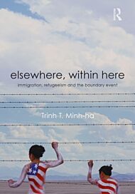 Elsewhere, Within Here