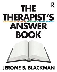 The Therapist's Answer Book