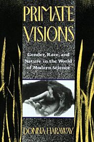 Primate Visions