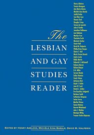 The Lesbian and Gay Studies Reader