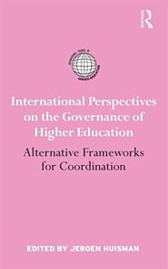 International Perspectives on the Governance of Higher Education