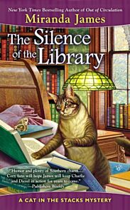 The Silence Of The Library