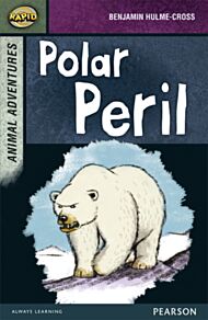 Rapid Stage 7 Set B: Animal Adventures: Polar Peril