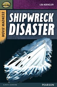 Rapid Stage 9 Set B: Movie Madness: Shipwreck Disaster