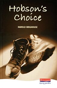 Hobson's Choice