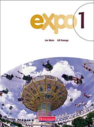 Expo 1 Pupil Book