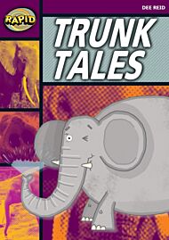 Rapid Stage 1 Set A: Trunk Tales (Series 1)