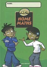 Rapid Maths: Stage 3 Home Maths