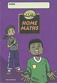 Rapid Maths: Stage 5 Home Maths