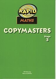 Rapid Maths: Stage 3 Teacher's Guide