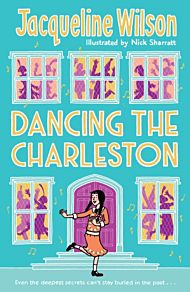 Dancing the Charleston