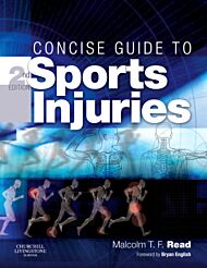 Concise Guide to Sports Injuries