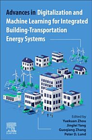 Advances in Digitalization and Machine Learning for Integrated Building-Transportation Energy System