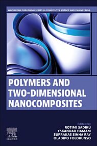 Polymers and Two-Dimensional Nanocomposites