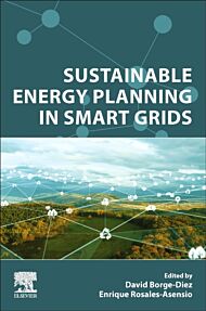 Sustainable Energy Planning in Smart Grids