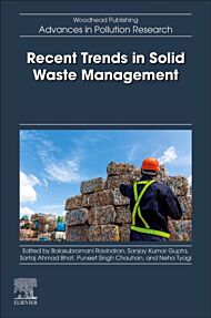 Recent Trends in Solid Waste Management