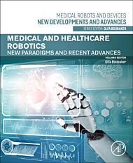 Medical and Healthcare Robotics