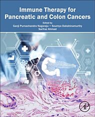 Immune Therapy for Pancreatic and Colon Cancers