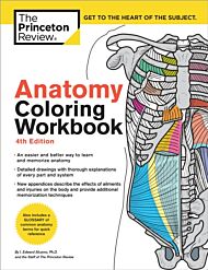 Anatomy Coloring Workbook, 4th Edition