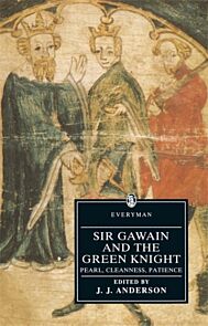 Sir Gawain And The Green Knight/Pearl/Cleanness/Patience