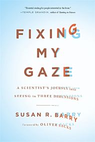 Fixing My Gaze